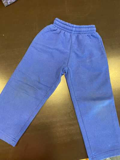 Pantalon largo